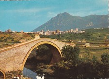 21/ PALERMO - TERMINI IMERESE - PONTE SAN LEONARDO E PANORAMA