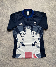 Maglia Rugby Team Gran