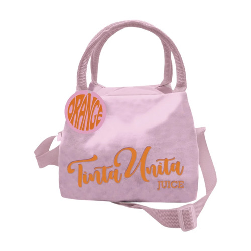 Borsa tinta unita juice - unita,
