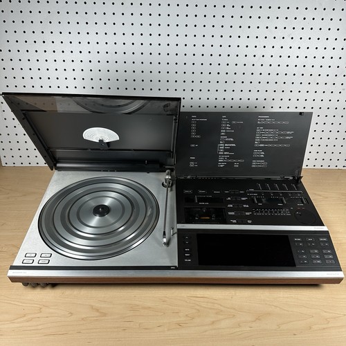 Bang olufsen beocenter - bang, 7700