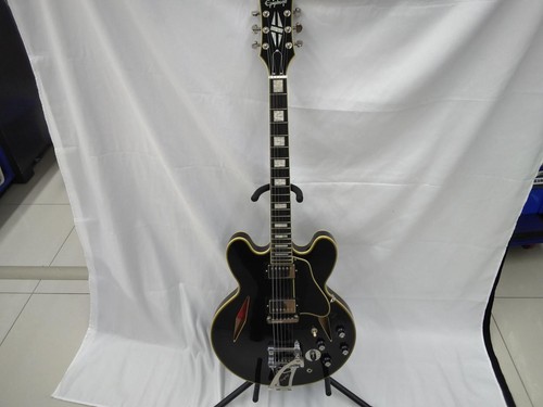 Epiphone 335 ver - es,