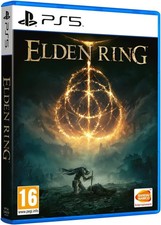 Elden Ring Collector's Edition