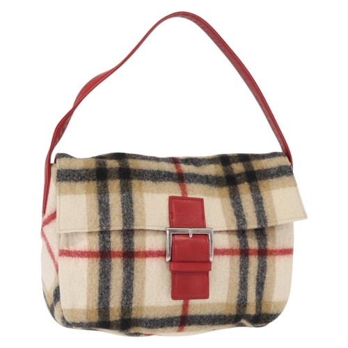 Borsa tracolla burberrys - borsa,