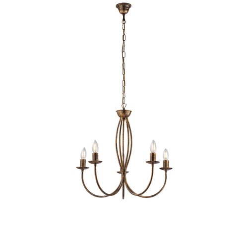Lampadario sospensione - sospensione, in