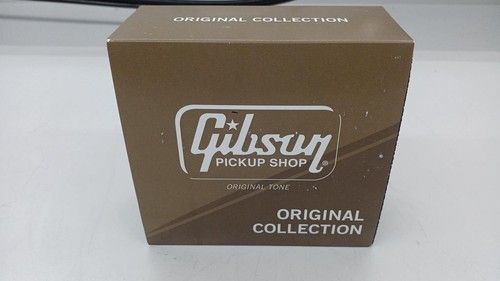 Gibson classic humbucker - classic,