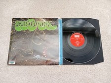M- UK 1970 PSYCH *AARDVARK*