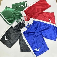 Boxe uomo everlast raso - everlast,