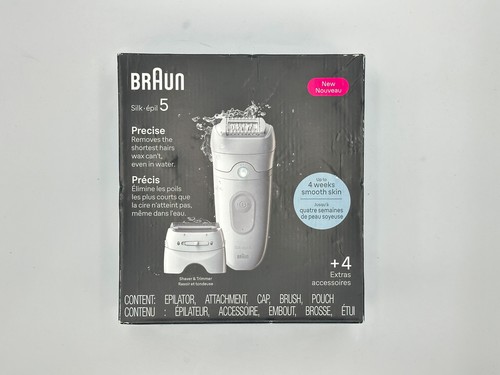 Braun silk epil - silk,