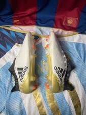 STIVALI DAL 16/17 ADIDAS X