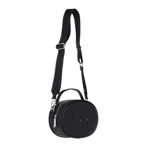 Byblos borsa mano rotonda - by,