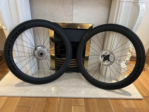 Bontrager aeolus pro - bontrager,
