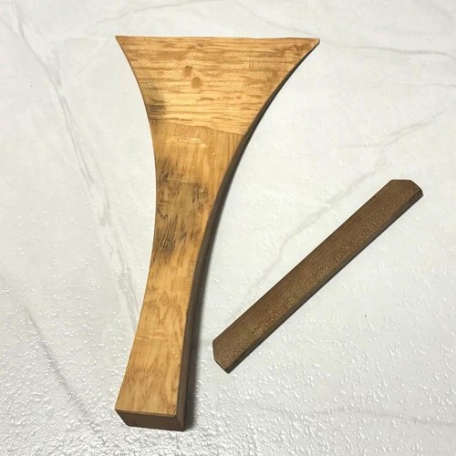 Shamisen bachi - shamisen, in