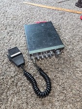 Pearce - Radio CB combinata