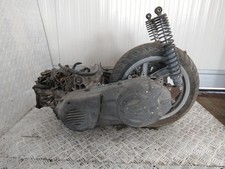 MOTORE COMPLETO PER Aprilia