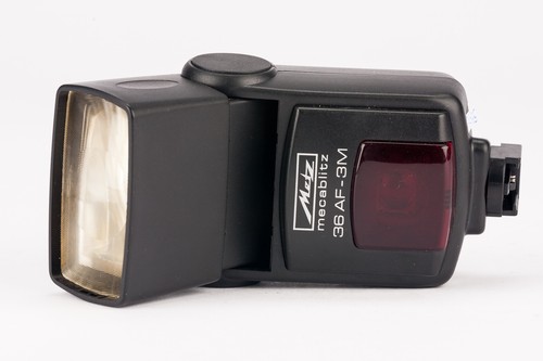 Metz af3 m - af-3m, flash