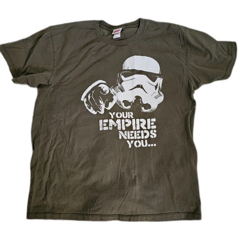 Star wars tuo - star, ha