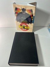 Batman The Golden Age Omnibus