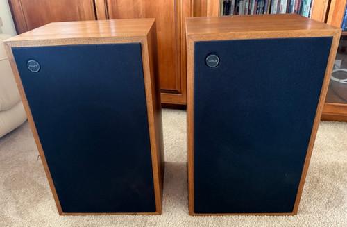 Tannoy t125 vintage british - tannoy,