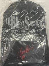 ZAINO VASCO ROSSI Il BLASCO