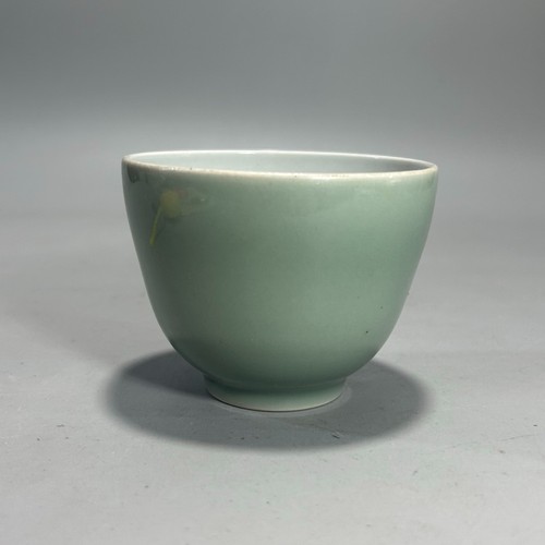 Tazza porcellana smaltata