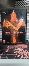 MPD Psycho n. 5 di Sho-U
