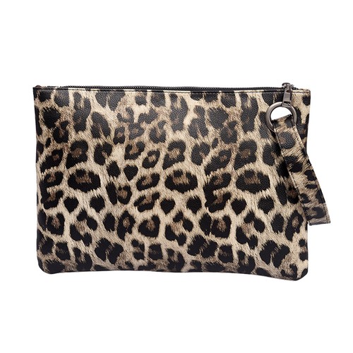 Fashion handbag leopard grain - fashion,