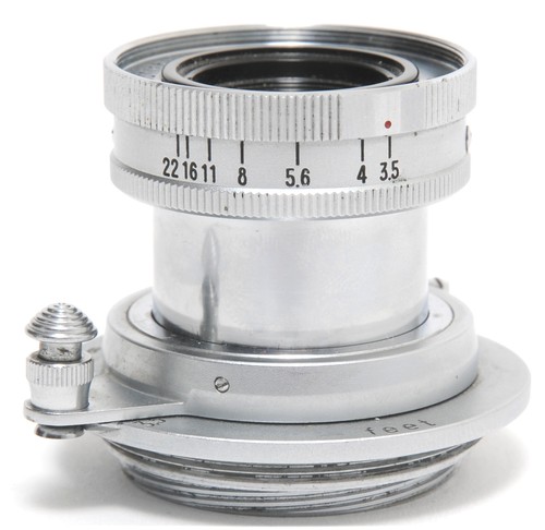 Konishiroku per leica attacco - per,