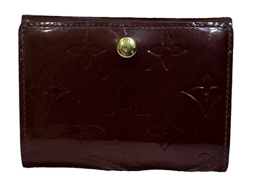 Louis vuitton monogram vernis - vuitton,