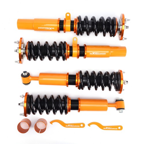 Molla coilover molla