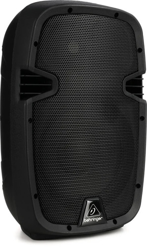 Behringer pk110a altoparlante - behringer,