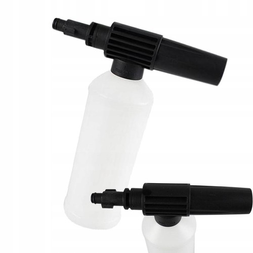 Ugello schiumatore 450ml - ugello,
