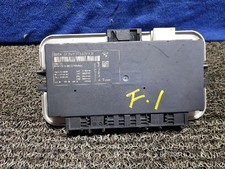 BMW 730d FRM 2012 / Modulo di controllo luci 6135-9 273 629901