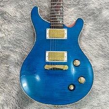 PRS Blu Chitarra Elettrica