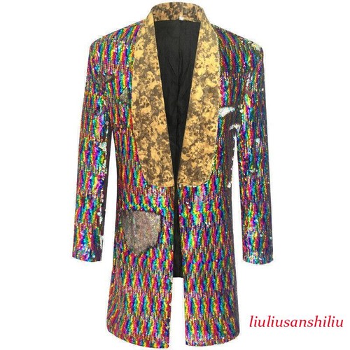 Abito formale paillettes