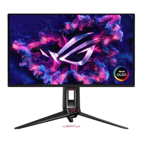 Asus rog swift oled - swift,