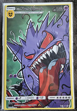 Pokémon Gengar Libro di