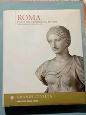 ROMA. L'ARTE NEL CENTRO DEL