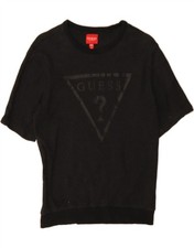 GUESS T-shirt uomo grafica top