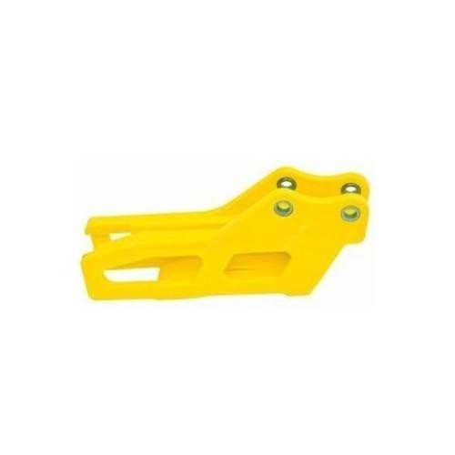 Smerigliatrice catena guida