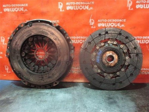 Kit frizione completo saab 3 - 9,