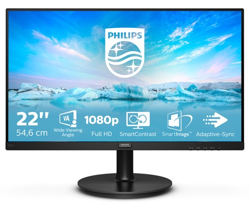 Philips line 221v8a 00 - v, 221v8a/00