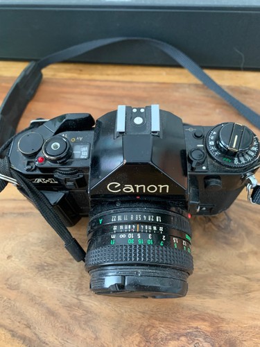 Canon fotocamera pellicola - canon,