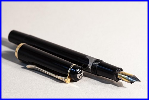 1995 vintage pelikan m150 - 1995, old