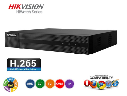 Hikvision hwd 6108mh - hikvision, hwd-6108mh-g2