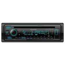 Kenwood KDC-BT960DAB Autoradio 1 DIN CD/USB,Radio DAB+, Bluetooth Amazon Alexa