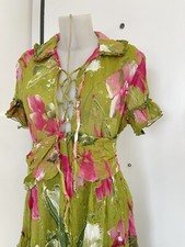 vestito Germano Zama