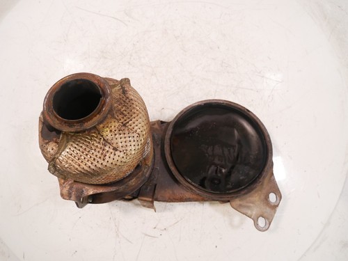 Catalizzatore per skoda - skoda, seat