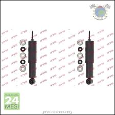 Coppia ammortizzatori Kyb Premium Anteriore per NISSAN CABSTAR