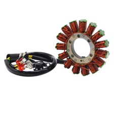 Generator bobine stator - generator, pou