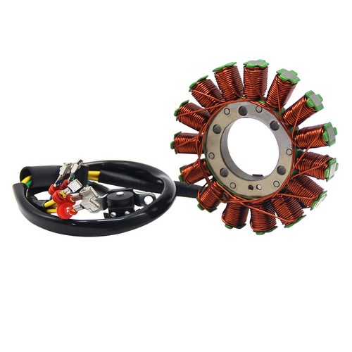 Generator bobine stator pou - generator,